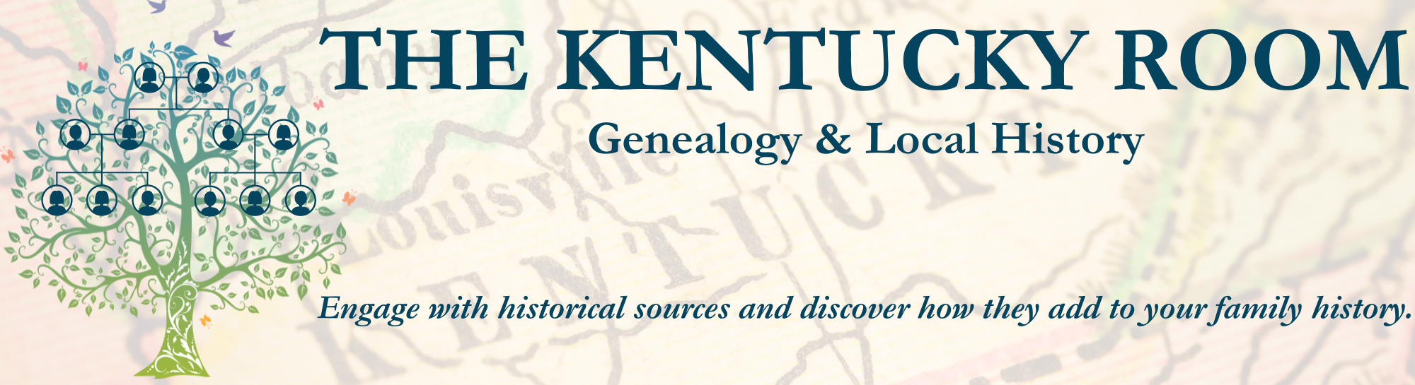 kentucky room header