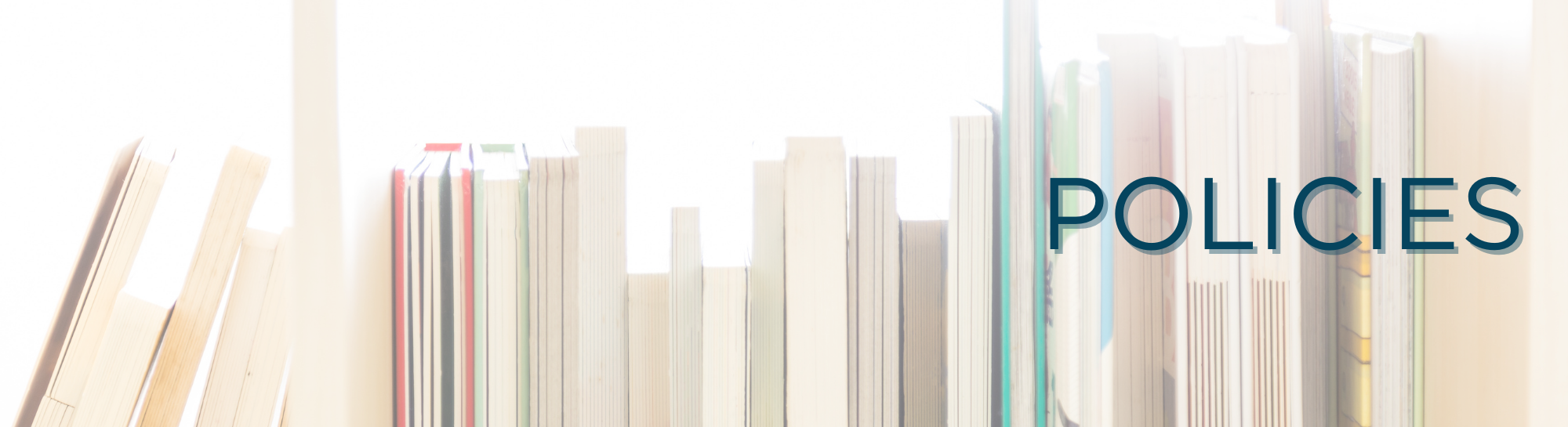 policies header 1