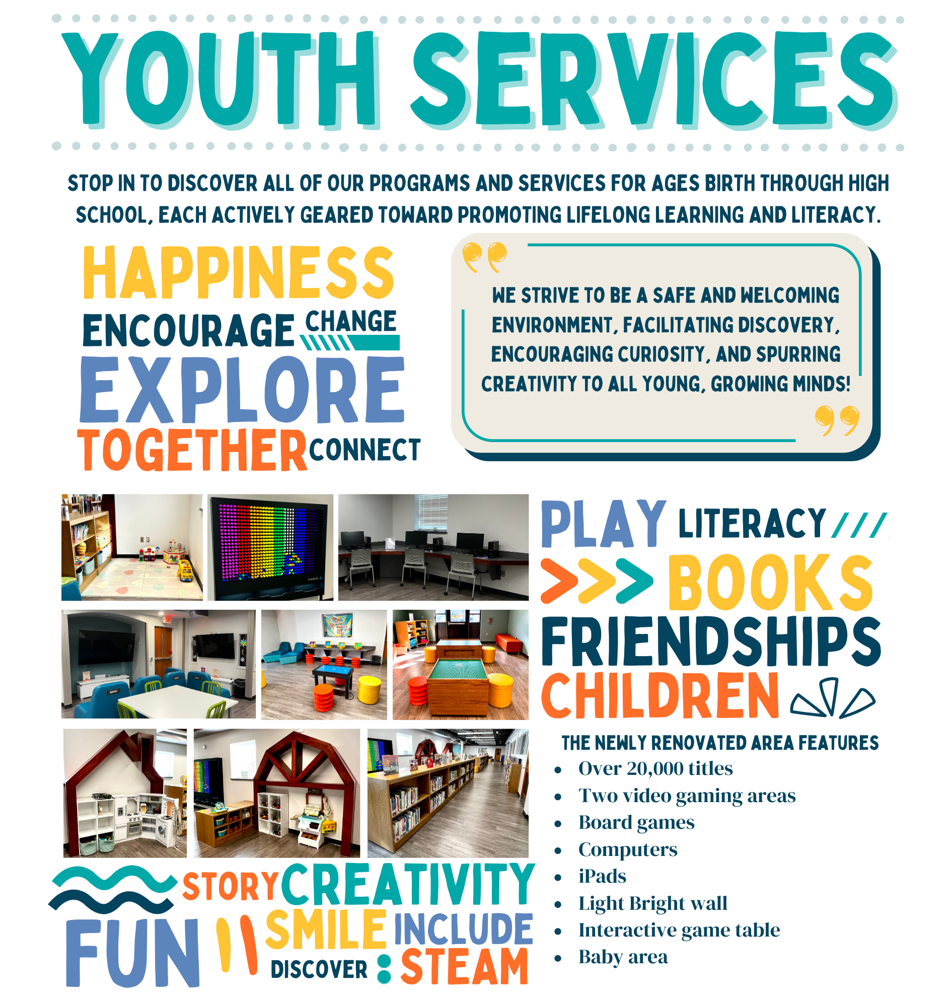 youth services main page 1