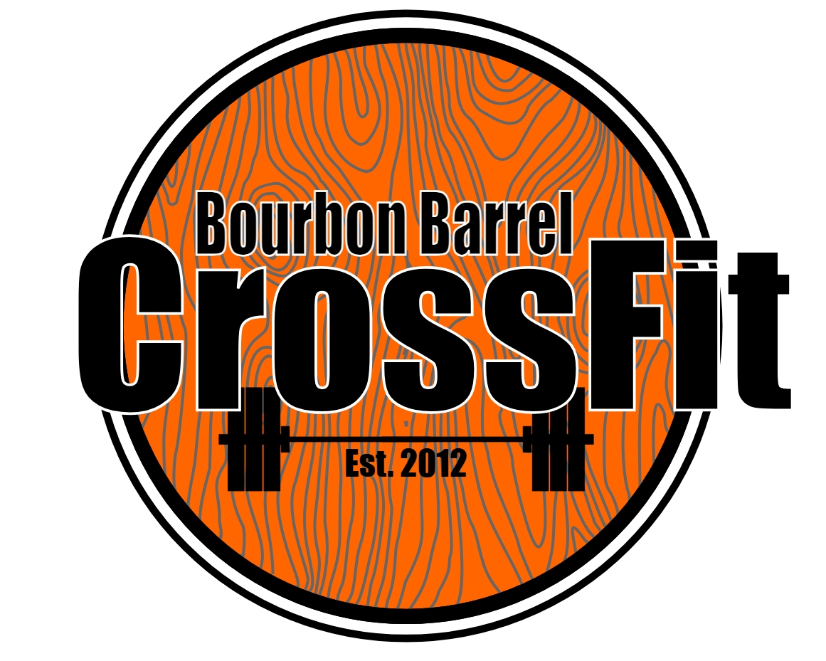crossfit logo