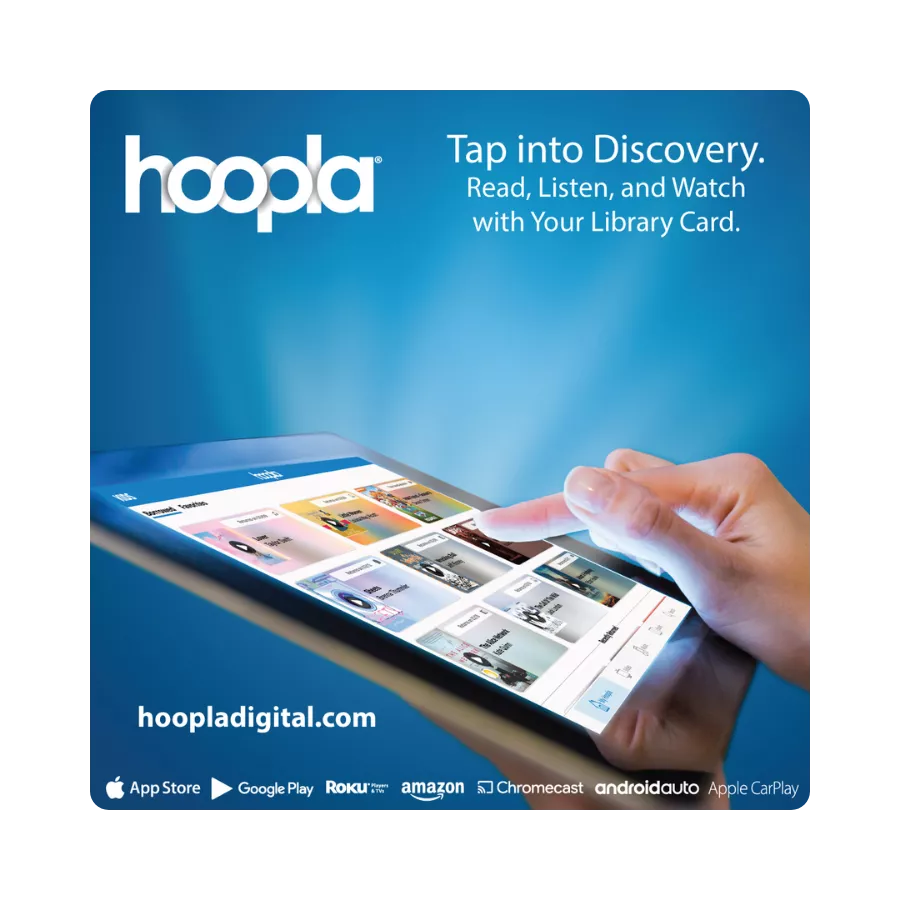 hoopla 2025 icon 2