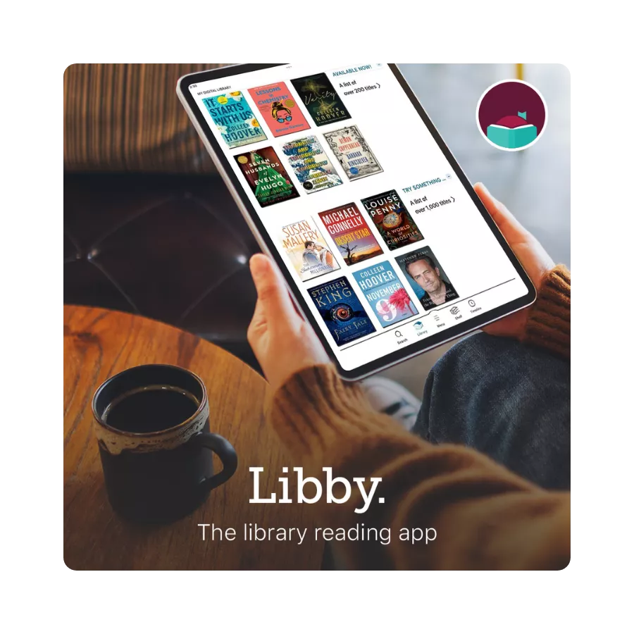 libby 2025 icon 3