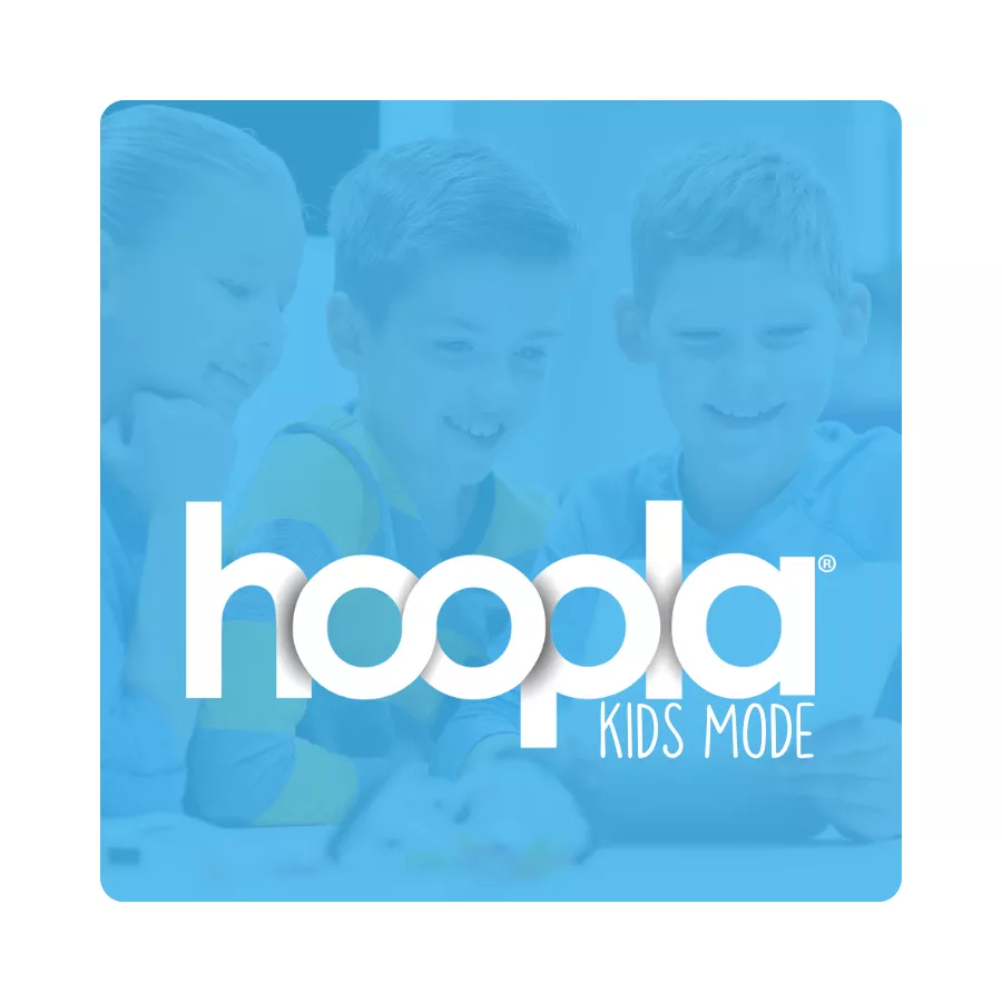 hoopla kids 2