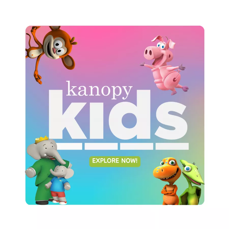 kanopy kids 2