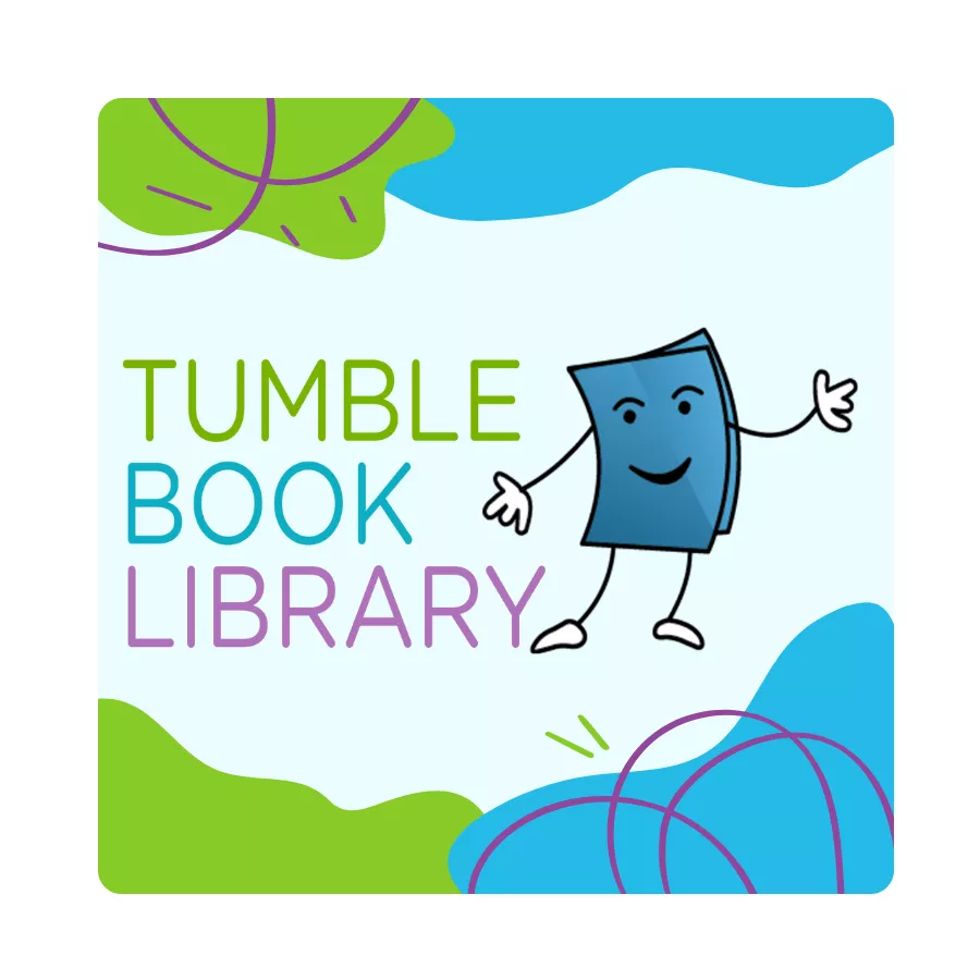 tumble book 2