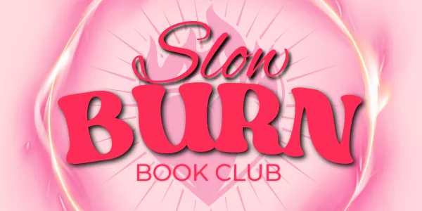 slow burn monthly program
