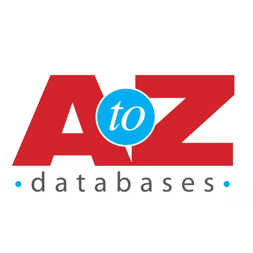 atoz database website