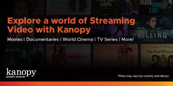 kanopy slider