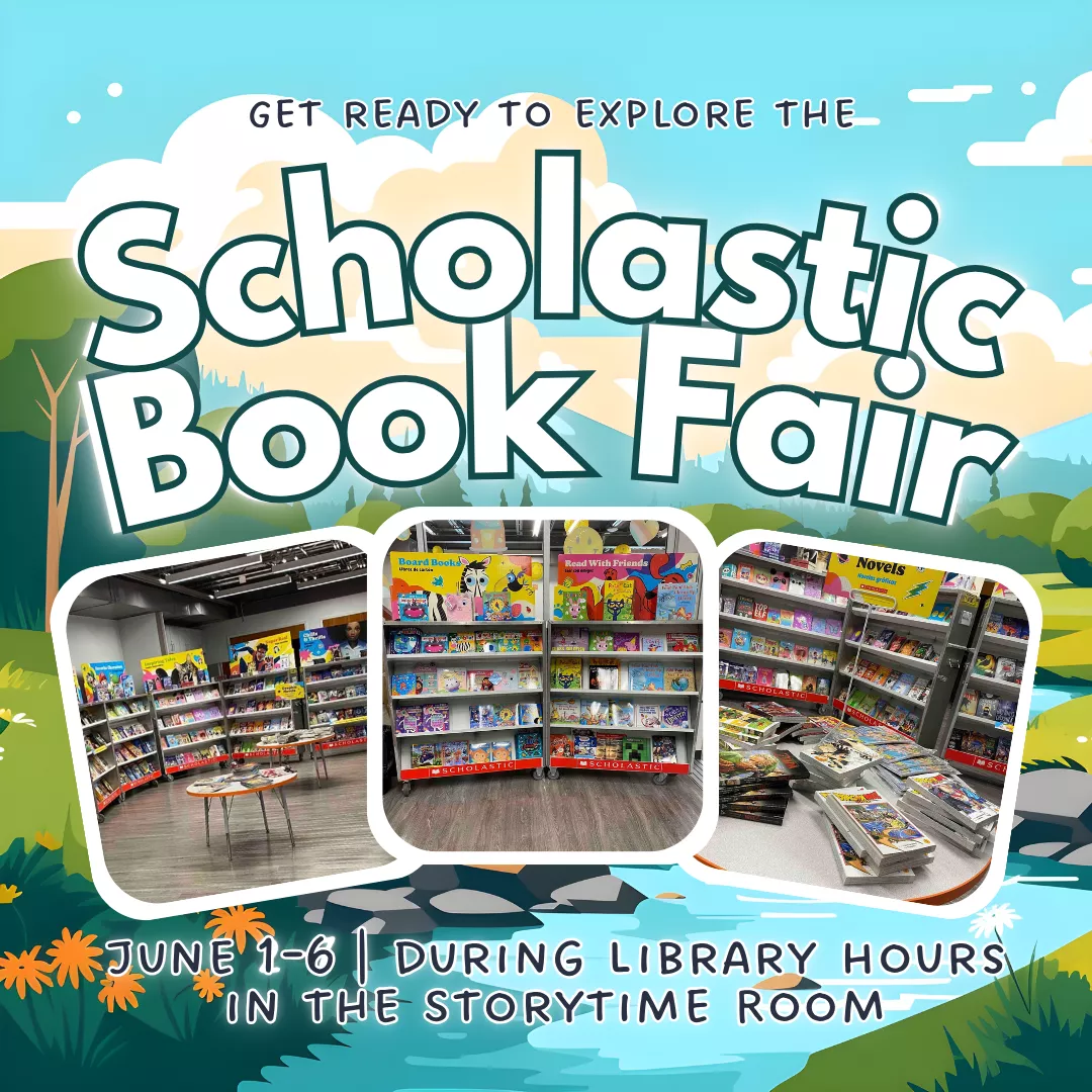 book fair 2026