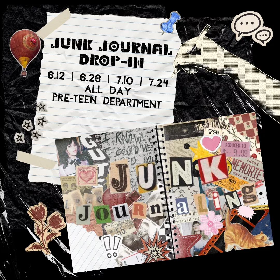 junk journal