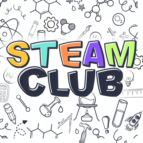 Steam Club: Paper Engineering