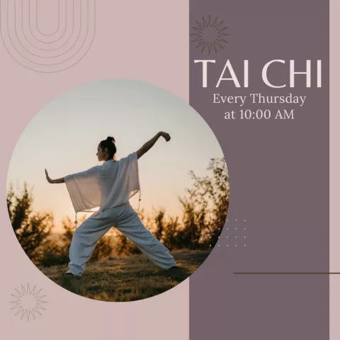 Tai Chi