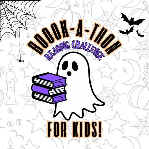 Boook-a-thon for Kids