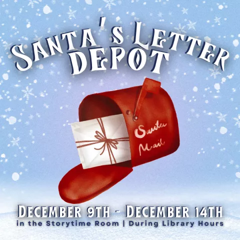 Santa's Letter Depot