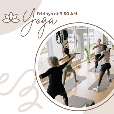 Yoga