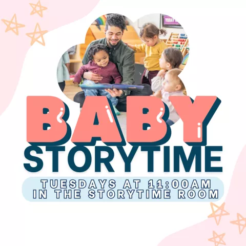 Baby Storytime