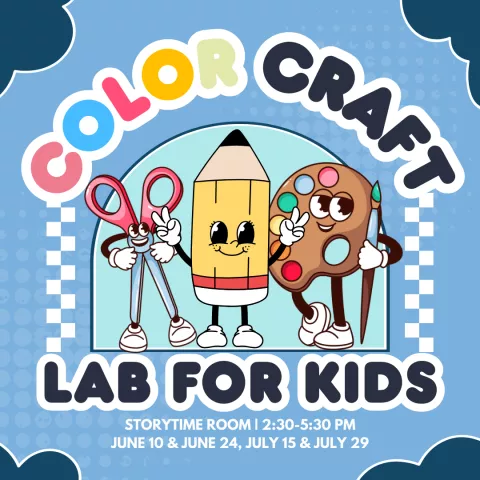 Color Craft Lab