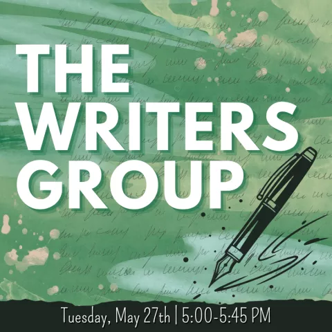 The Writers Group