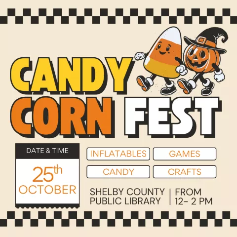Candy Corn Fest 