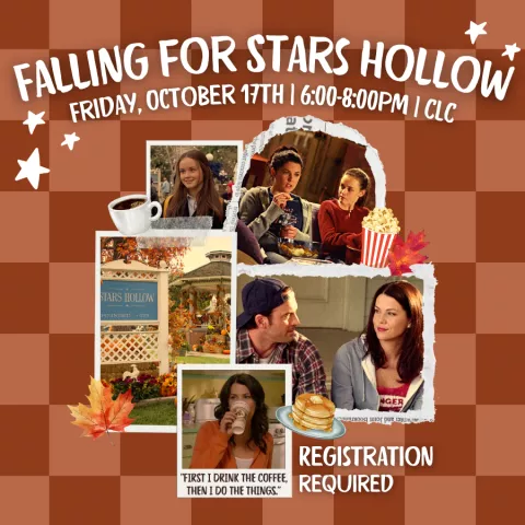 Falling into Stars Hollow