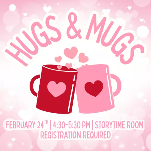 Hugs &amp; Mugs