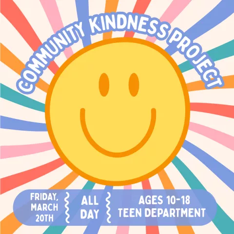 Community Kindness Project 