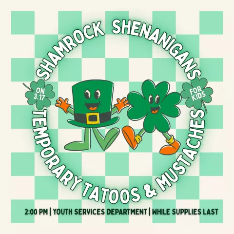 Shamrock Shenanigans