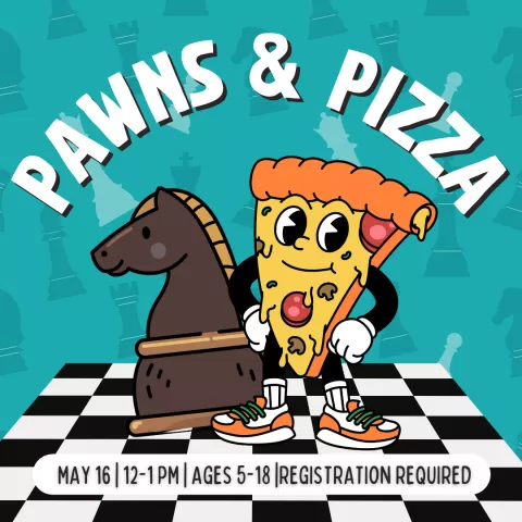 Pawns &amp; Pizza 