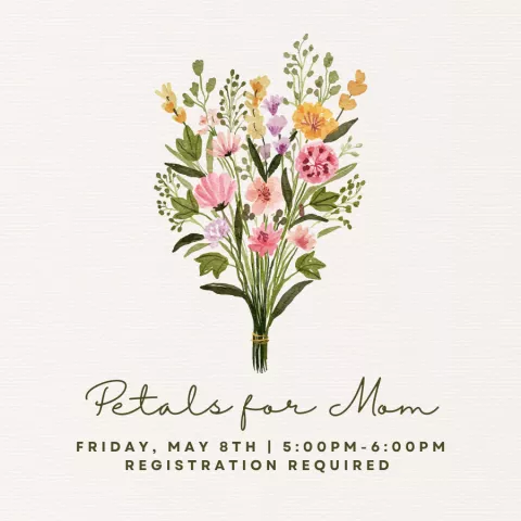 Petals for Mom