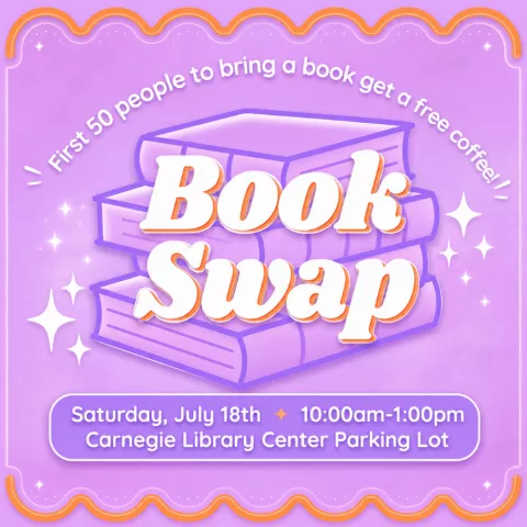 Book Swap