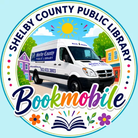 Bookmobile Community Stop-Waddy