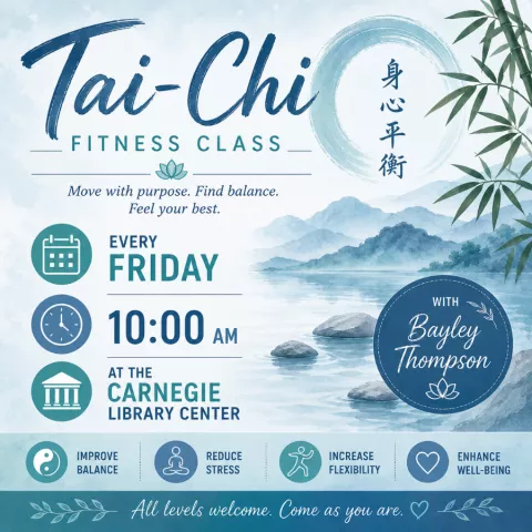 Tai Chi