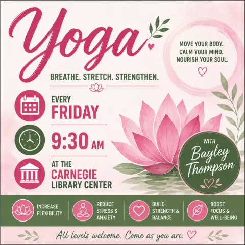Yoga 
