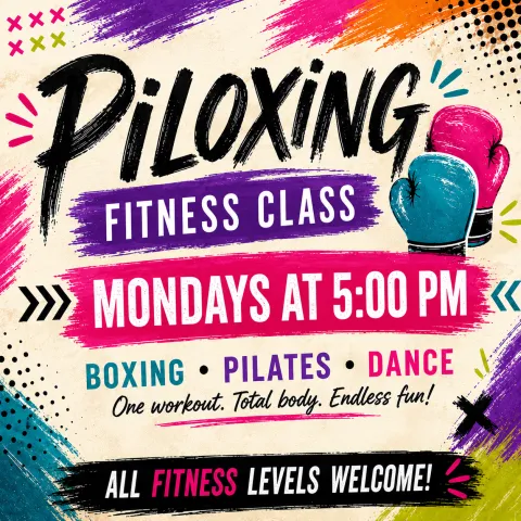 Piloxing 