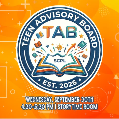 Teen Advisory Board (TAB) Meeting
