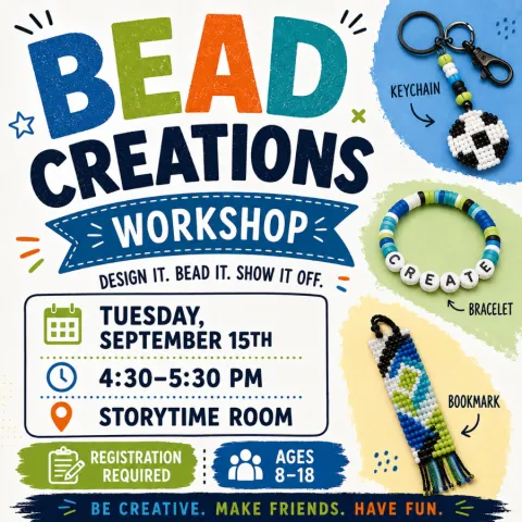 Bead Creations